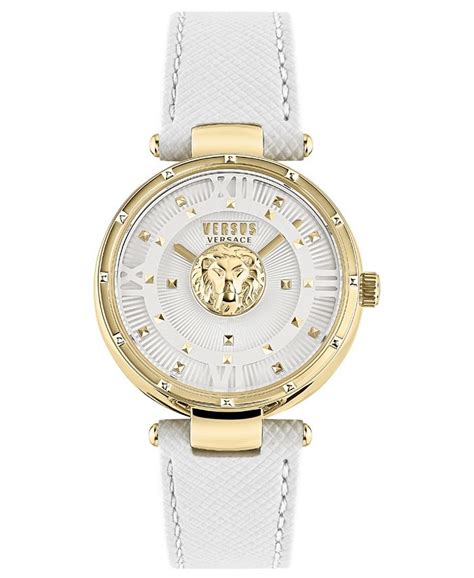 white versus versace watch|versus versace watch home page.